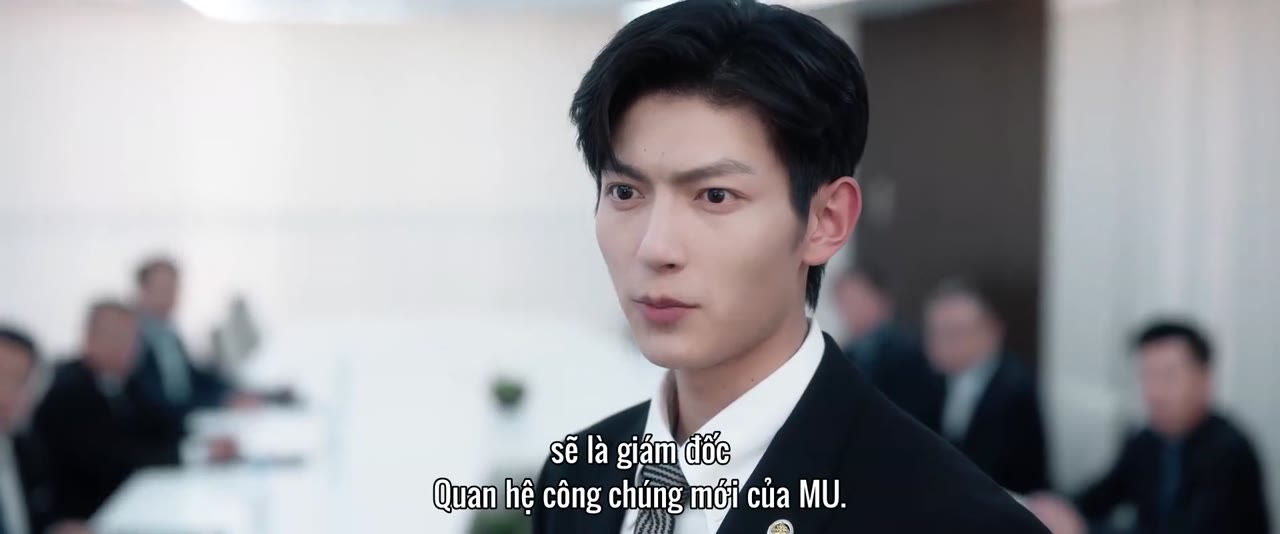 Khi Em Chạy Về Mọi Thời Không tập 4