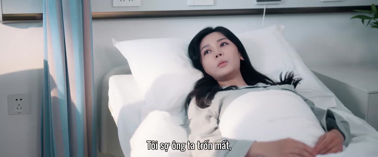 Khi Em Chạy Về Mọi Thời Không tập 6