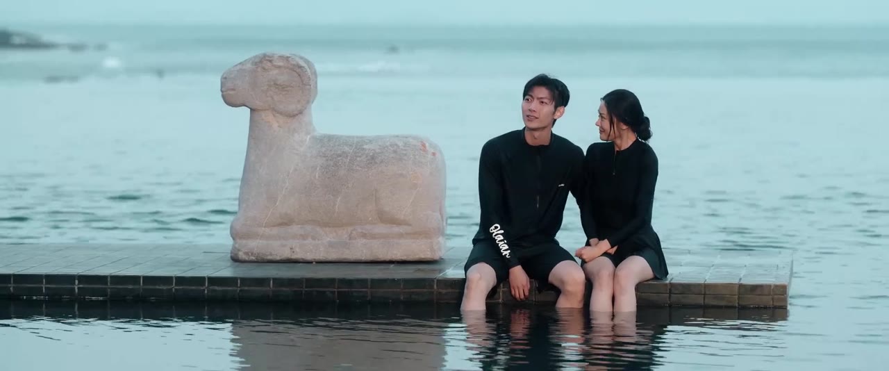 Khi Em Chạy Về Mọi Thời Không tập 7