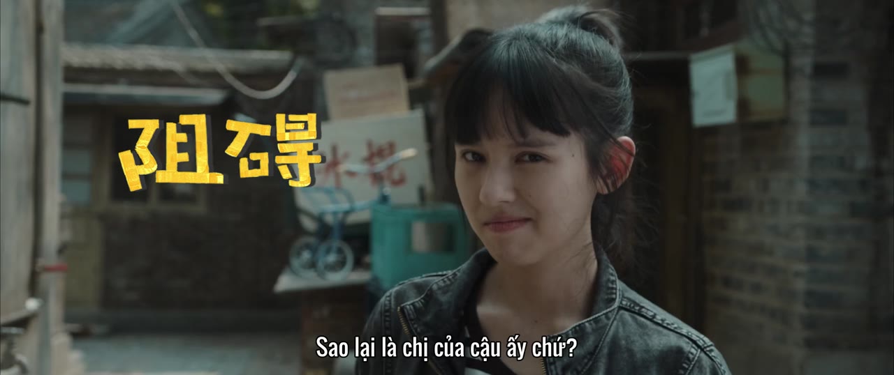 Thời Niên Thiếu Của Tăng Thiếu Niên tập 1