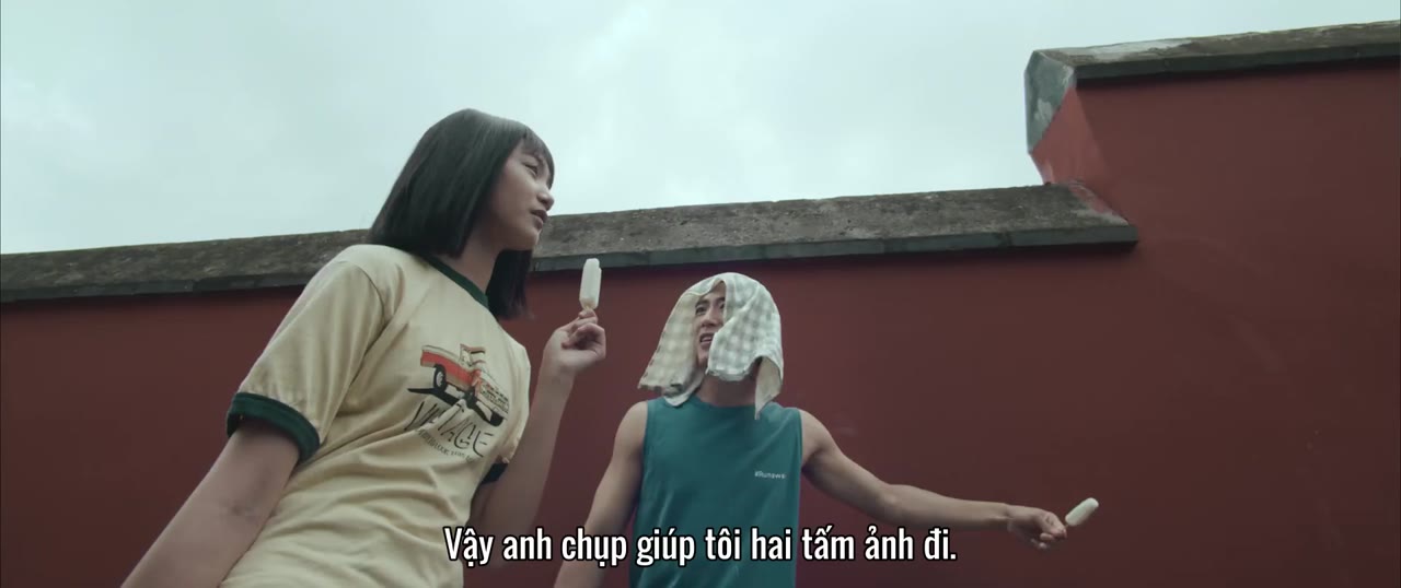 Thời Niên Thiếu Của Tăng Thiếu Niên tập 2 cảnh 3