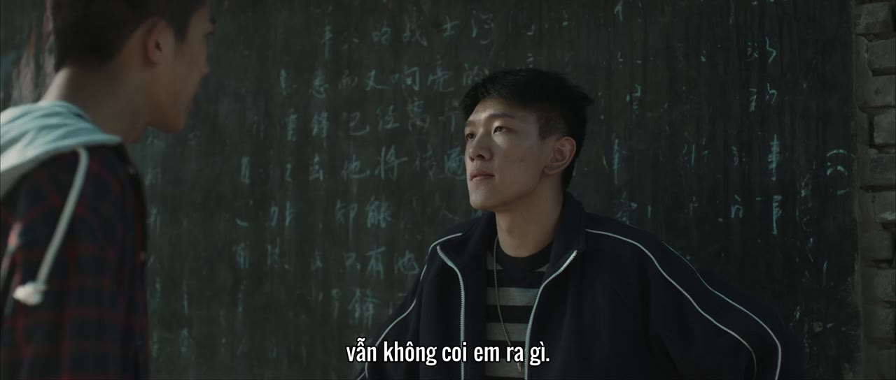 Thời Niên Thiếu Của Tăng Thiếu Niên tập 3 cảnh 2