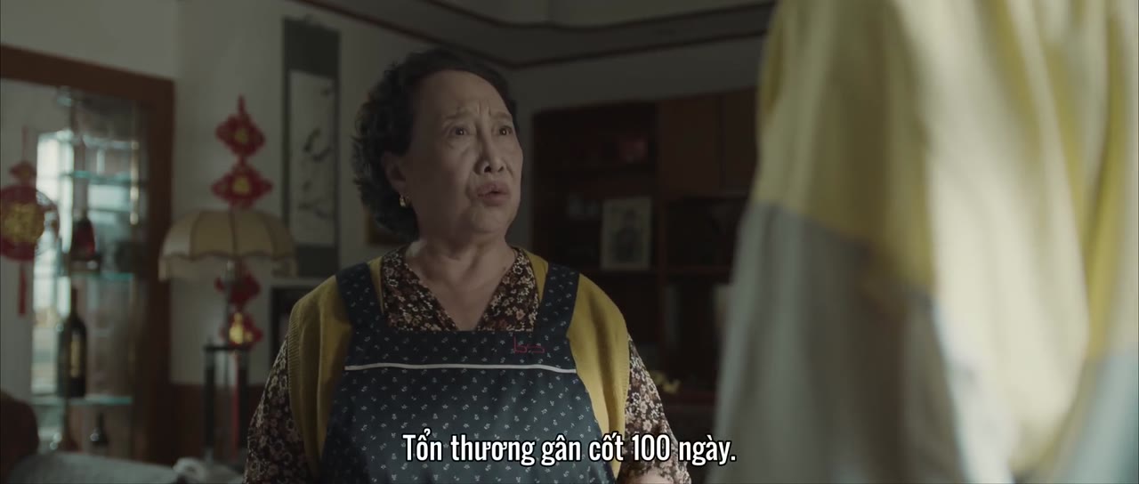 Thời Niên Thiếu Của Tăng Thiếu Niên tập 7