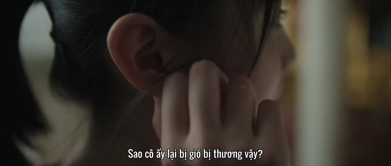 Thời Niên Thiếu Của Tăng Thiếu Niên tập 7 cảnh 3