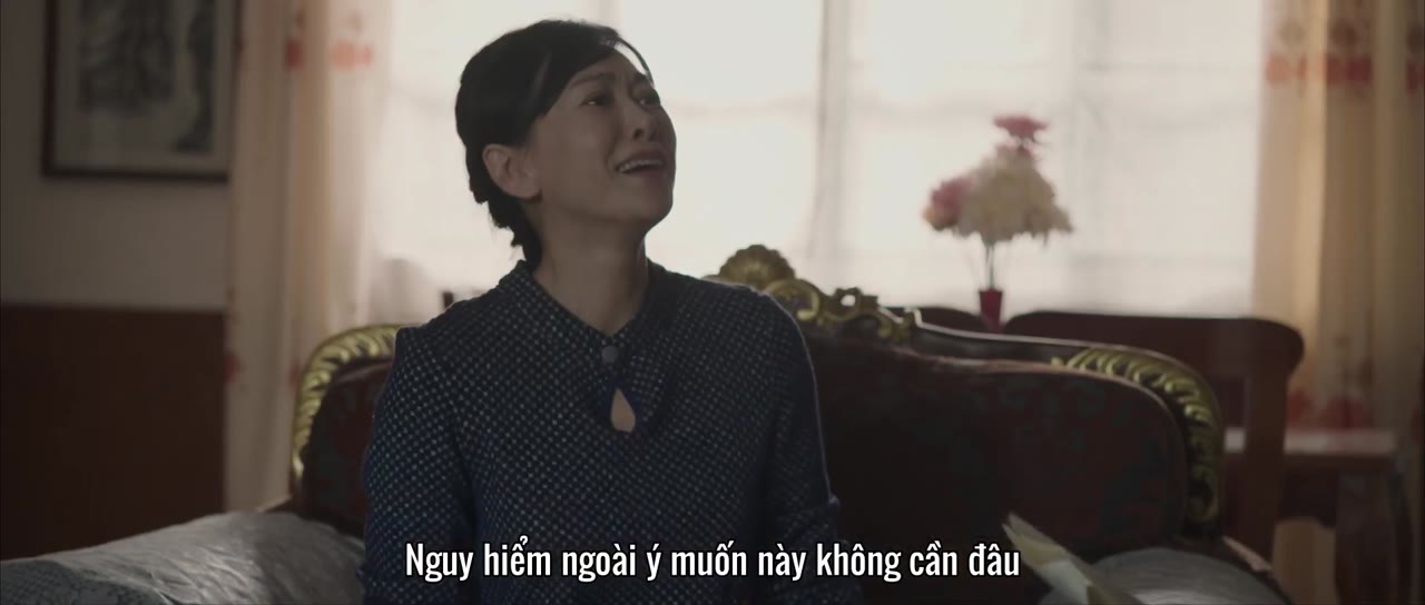 Thời Niên Thiếu Của Tăng Thiếu Niên tập 8