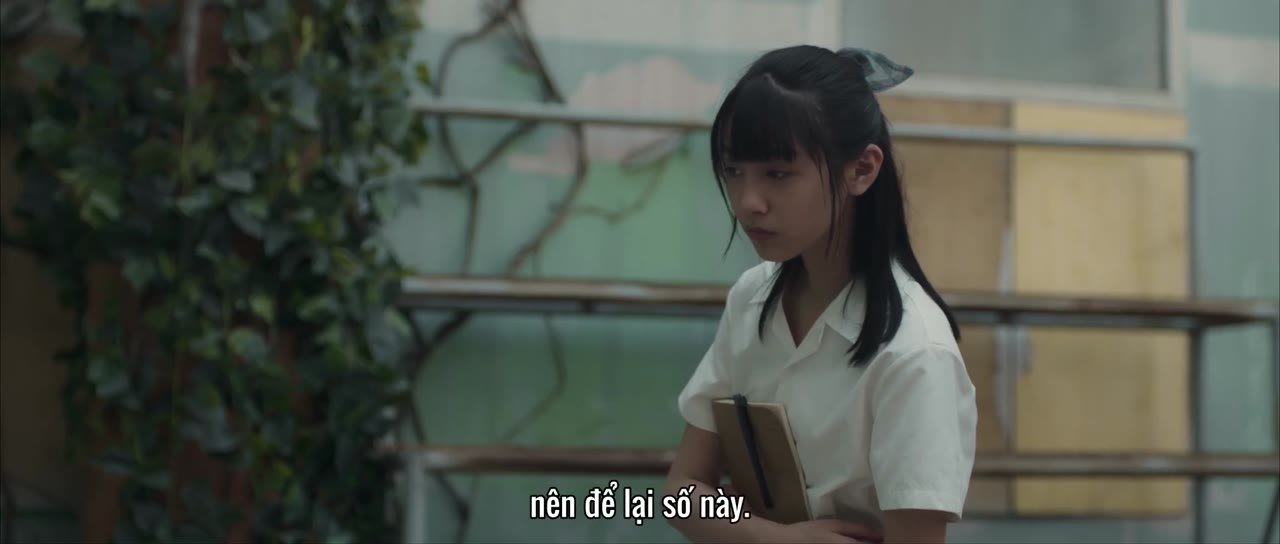 Thời Niên Thiếu Của Tăng Thiếu Niên tập 8 cảnh 2