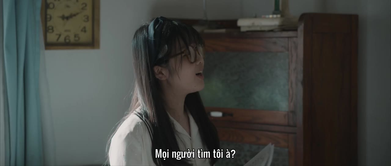 Thời Niên Thiếu Của Tăng Thiếu Niên tập 8 cảnh 3
