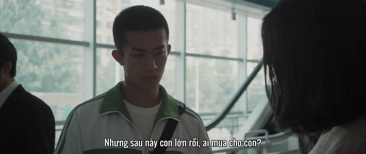 Thời Niên Thiếu Của Tăng Thiếu Niên tập 11