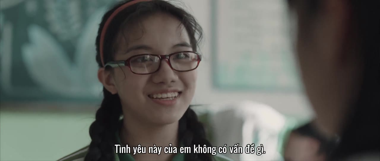 Thời Niên Thiếu Của Tăng Thiếu Niên tập 14 cảnh 3