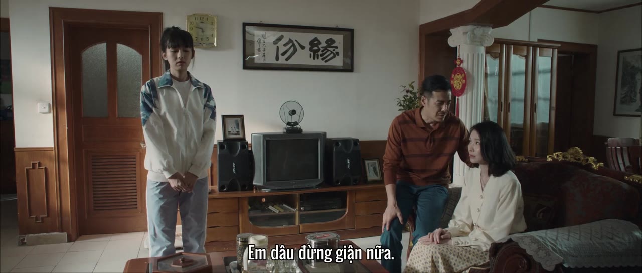 Thời Niên Thiếu Của Tăng Thiếu Niên tập 15