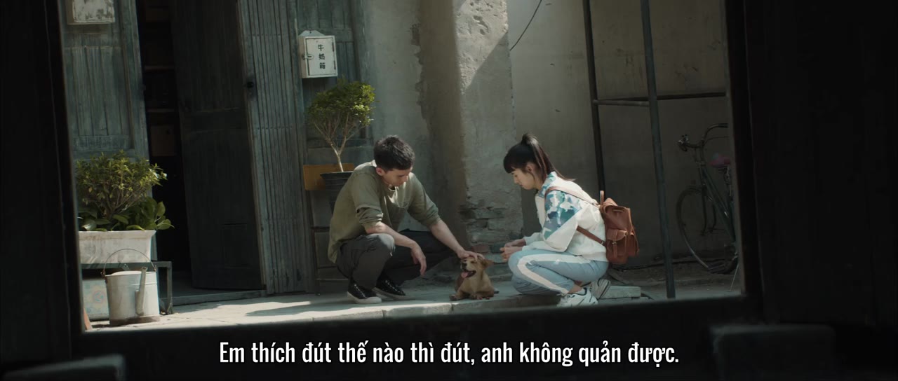 Thời Niên Thiếu Của Tăng Thiếu Niên tập 16