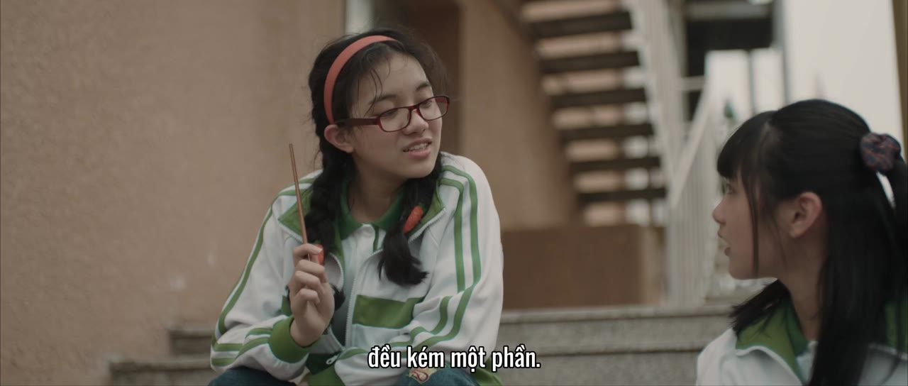 Thời Niên Thiếu Của Tăng Thiếu Niên tập 16 cảnh 3
