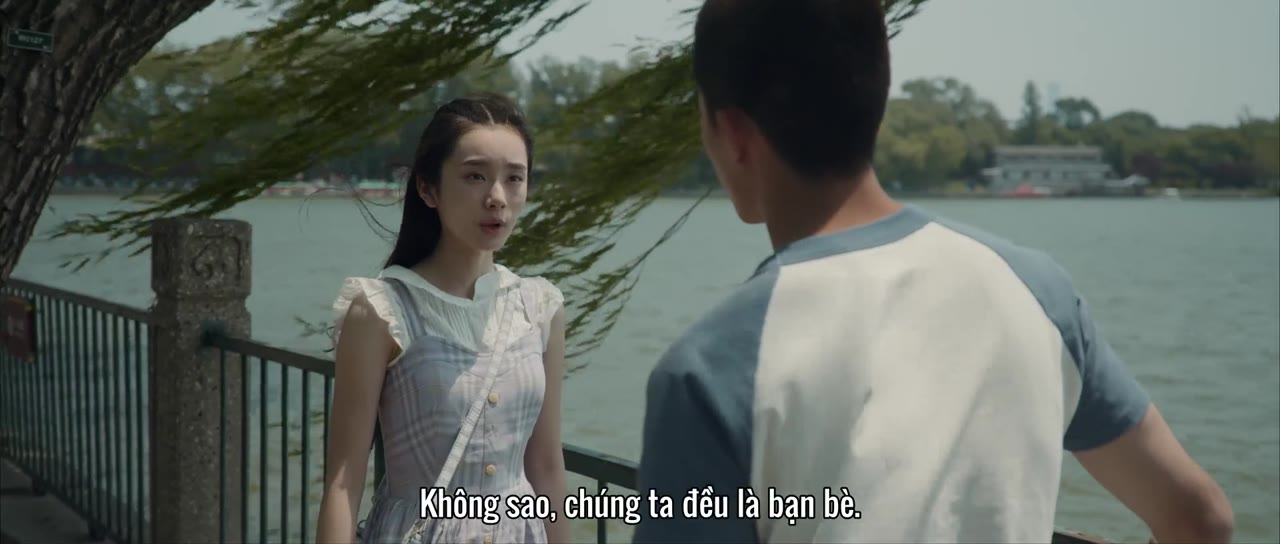 Thời Niên Thiếu Của Tăng Thiếu Niên tập 17