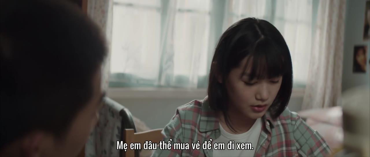 Thời Niên Thiếu Của Tăng Thiếu Niên tập 22 cảnh 2