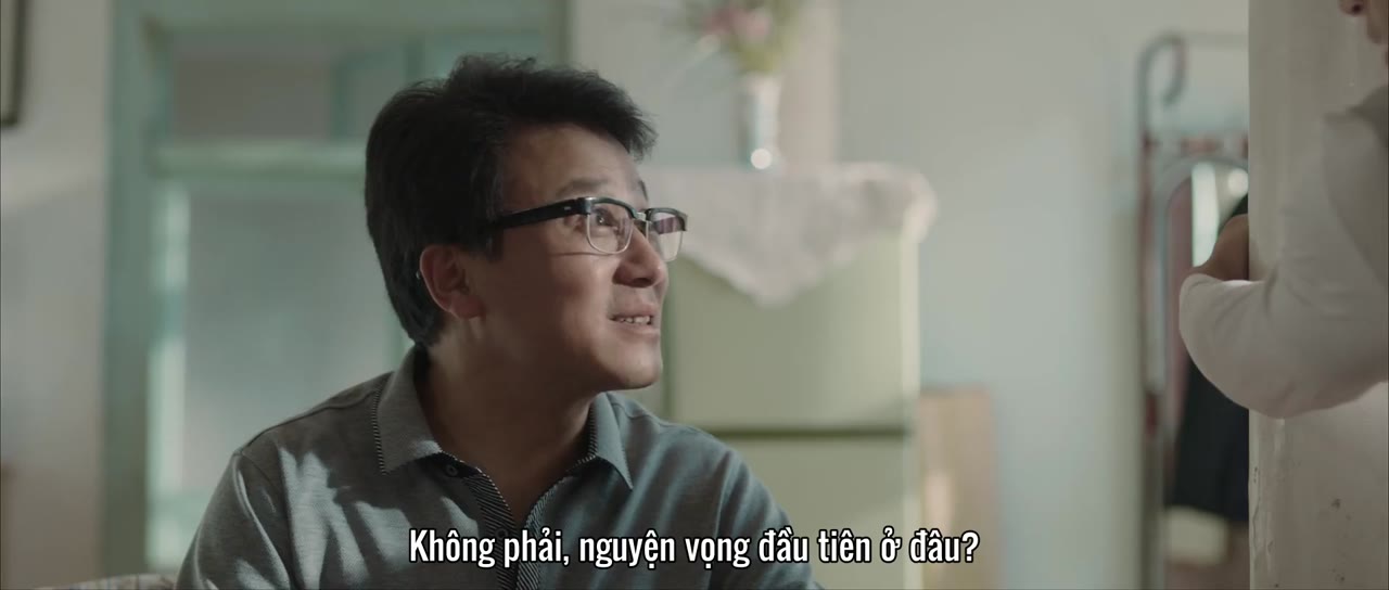 Thời Niên Thiếu Của Tăng Thiếu Niên tập 23 cảnh 3