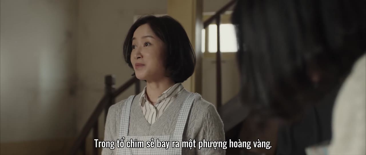 Thời Niên Thiếu Của Tăng Thiếu Niên tập 24 cảnh 3