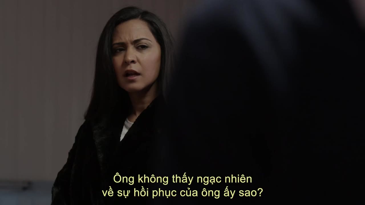 Fortitude (Phần 2) tập 4