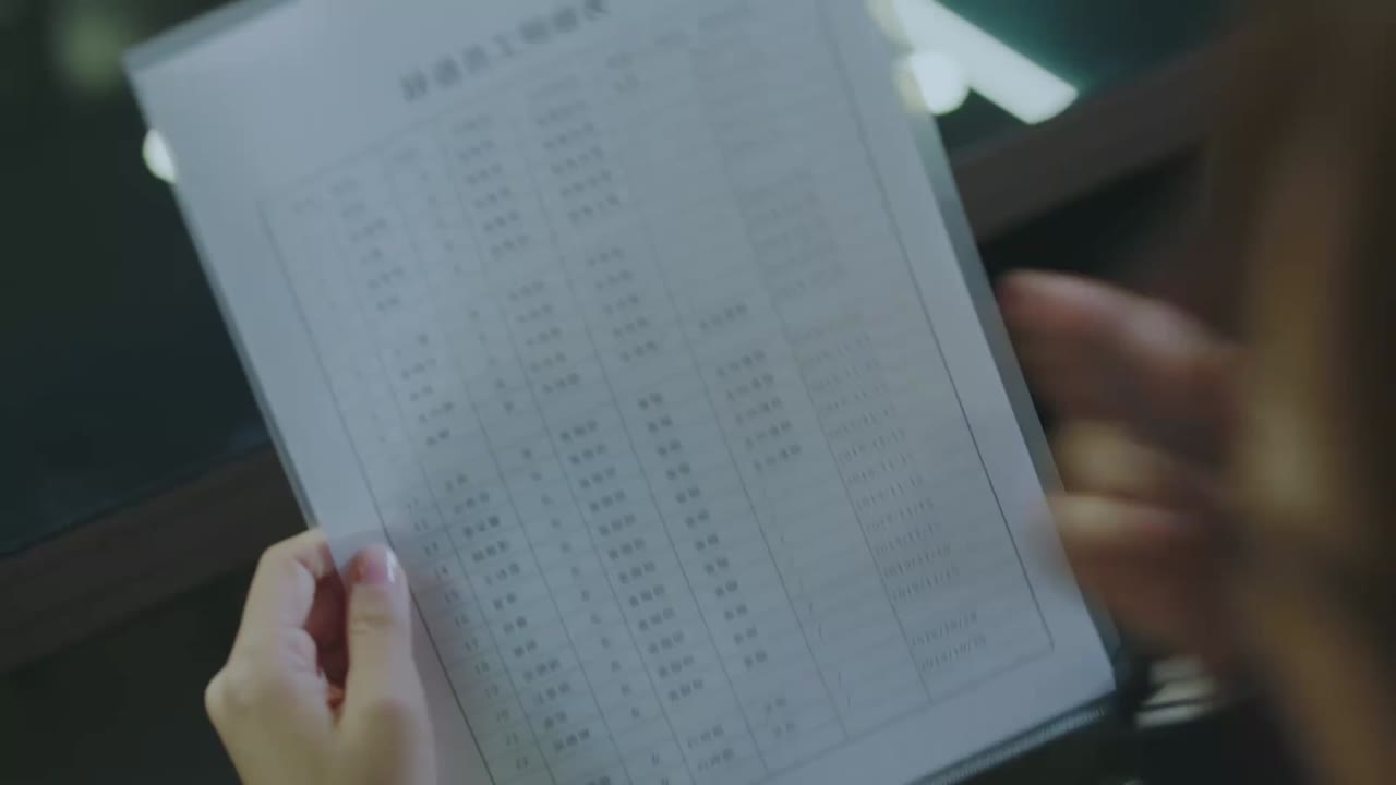 Quy Tắc Của Quý Cô tập 3