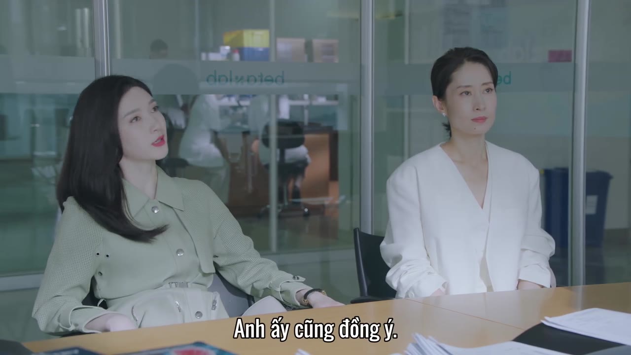 Quy Tắc Của Quý Cô tập 5