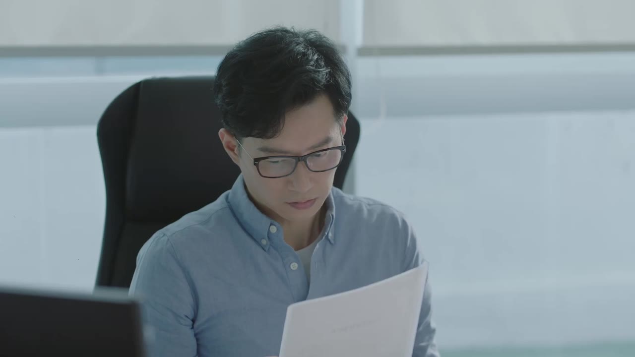 Quy Tắc Của Quý Cô tập 5 cảnh 3