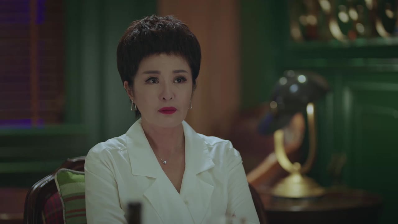 Quy Tắc Của Quý Cô tập 6 cảnh 2