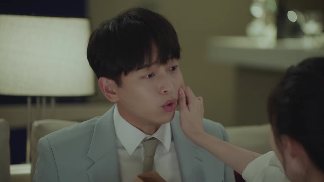 Quy Tắc Của Quý Cô tập 10