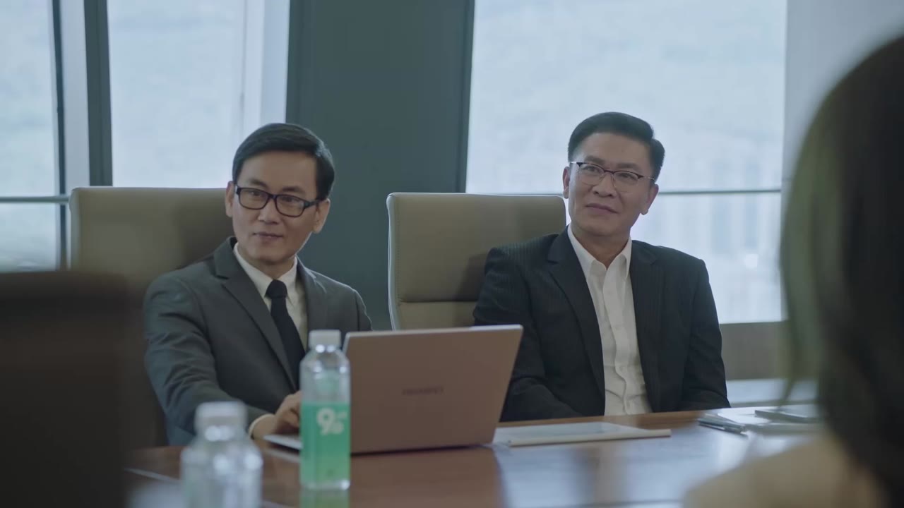 Quy Tắc Của Quý Cô tập 10 cảnh 3