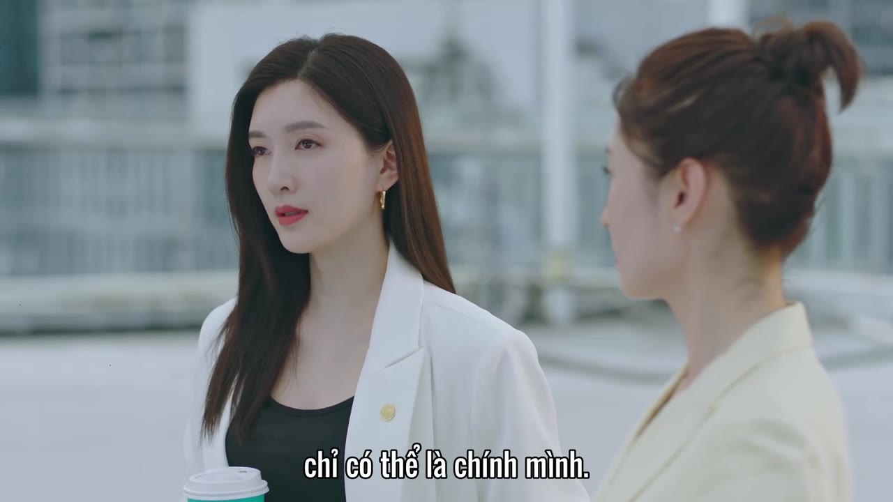Quy Tắc Của Quý Cô tập 11