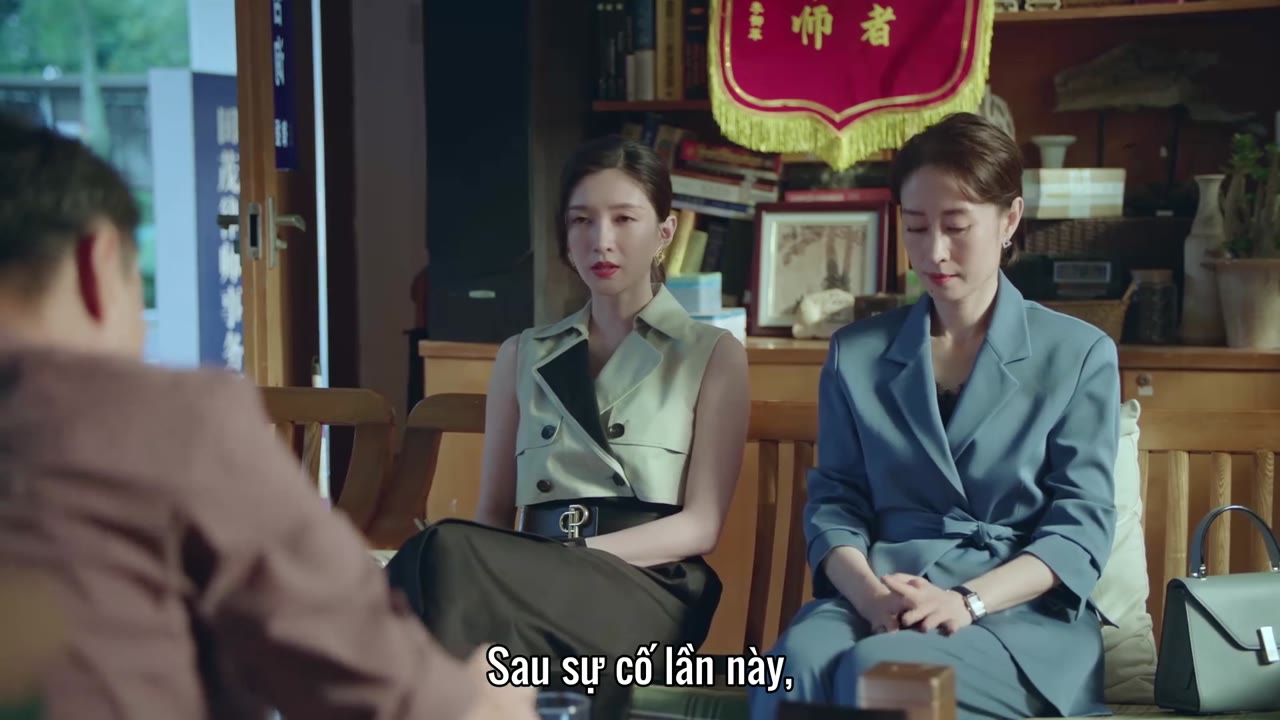 Quy Tắc Của Quý Cô tập 13