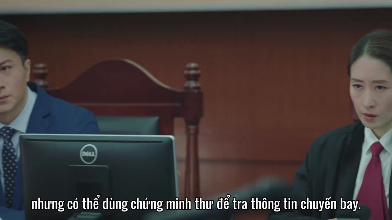 Quy Tắc Của Quý Cô tập 15
