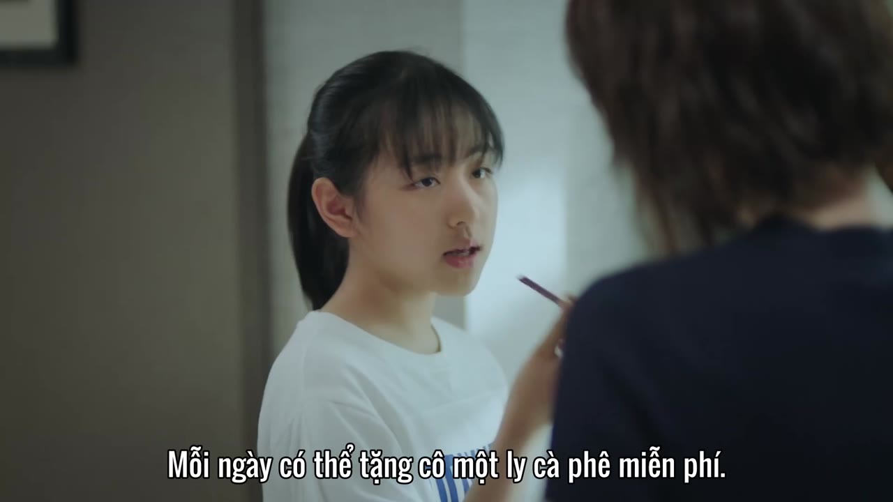 Quy Tắc Của Quý Cô tập 18
