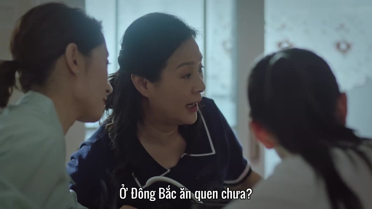 Quy Tắc Của Quý Cô tập 19