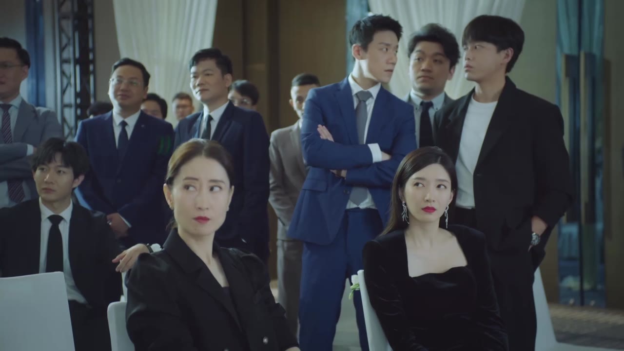 Quy Tắc Của Quý Cô tập 22