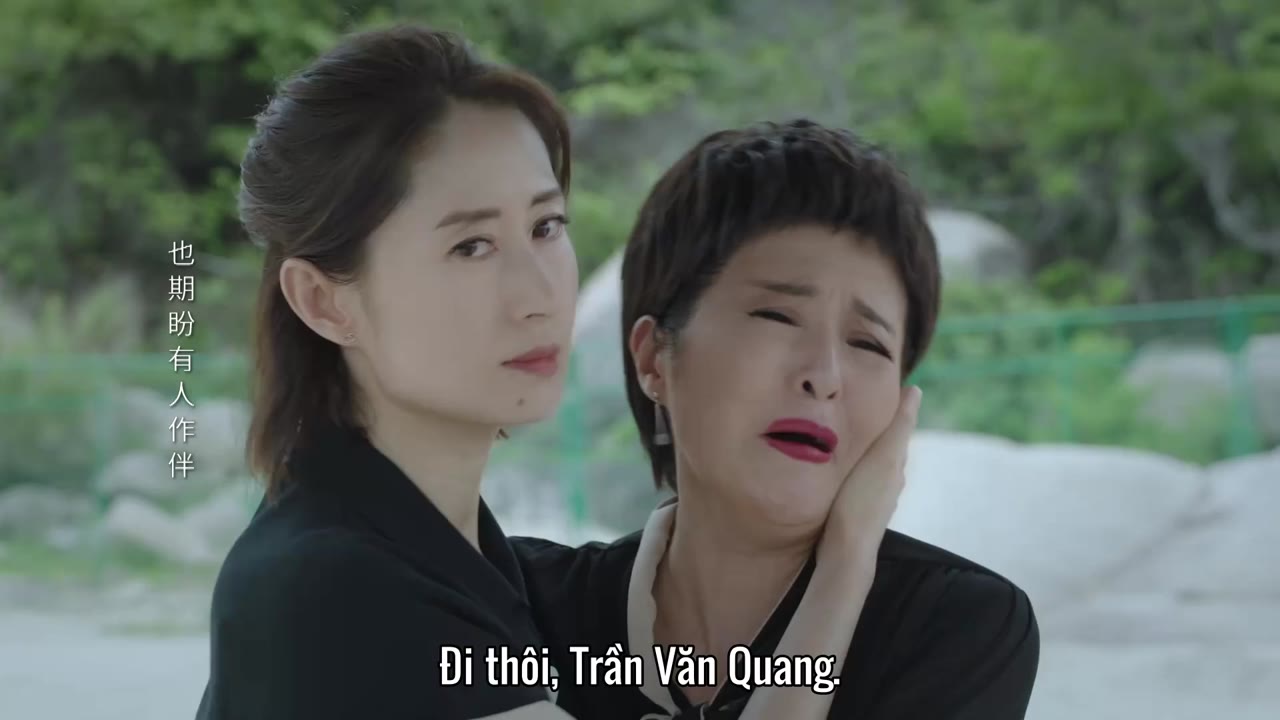 Quy Tắc Của Quý Cô tập 27 cảnh 3