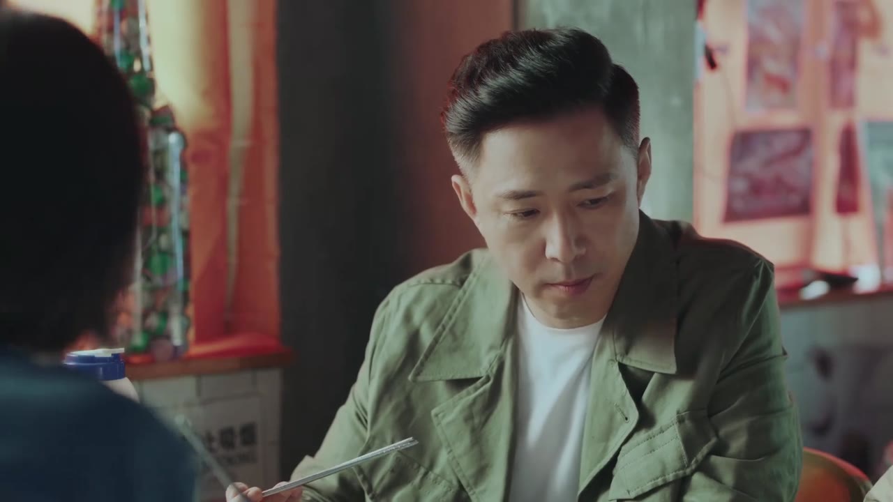 Quy Tắc Của Quý Cô tập 28