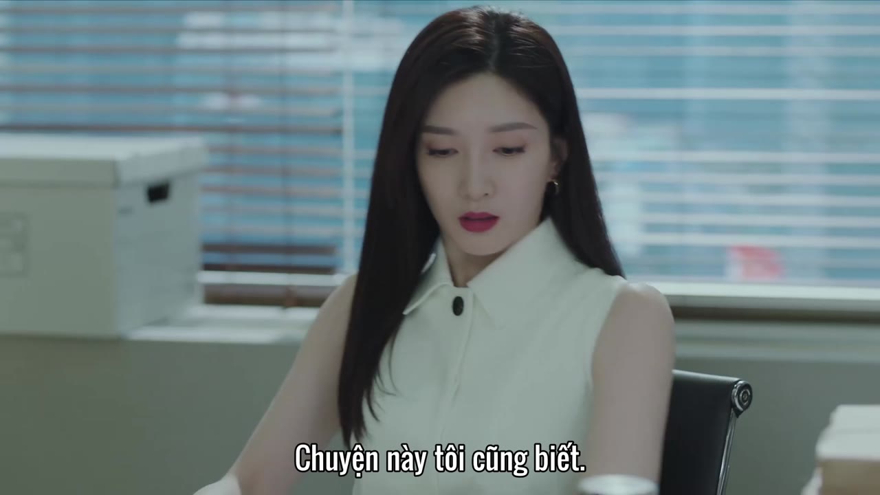 Quy Tắc Của Quý Cô tập 28 cảnh 3