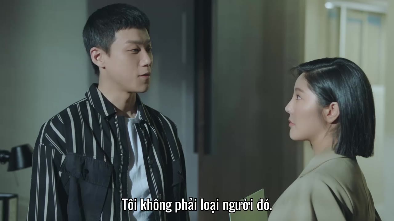 Quy Tắc Của Quý Cô tập 29 cảnh 2