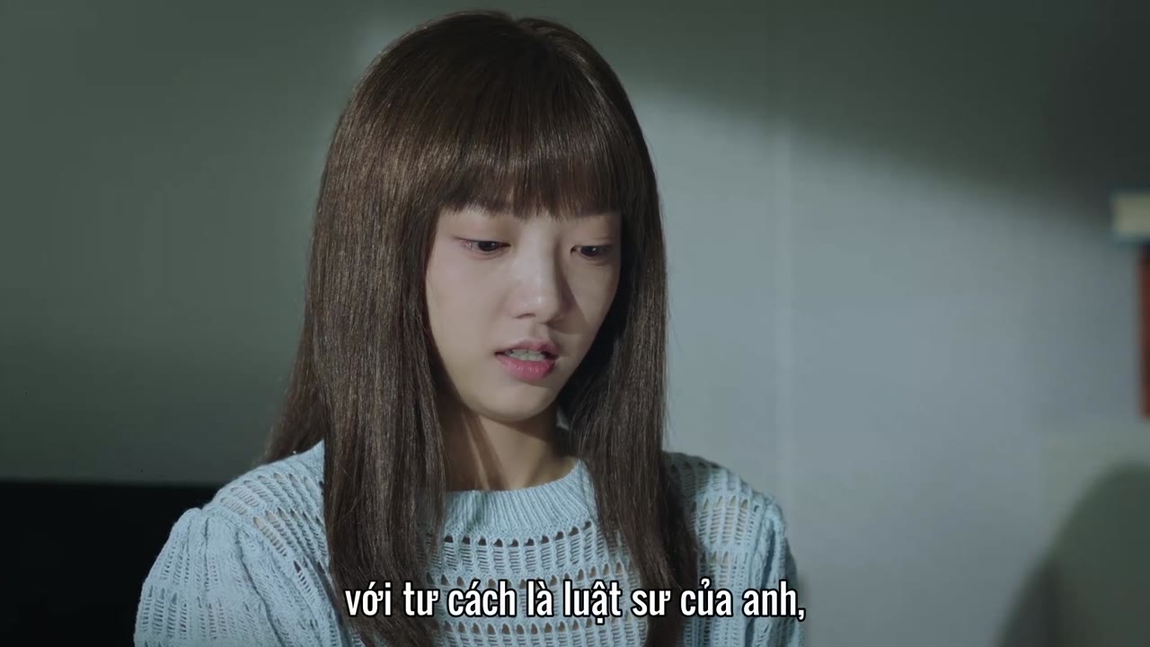 Quy Tắc Của Quý Cô tập 35 cảnh 2