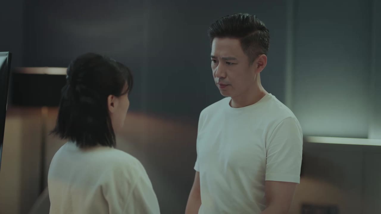 Quy Tắc Của Quý Cô tập 35 cảnh 3
