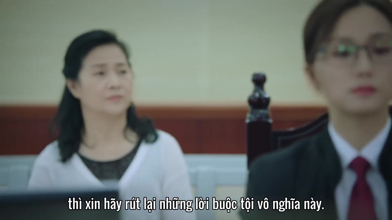 Quy Tắc Của Quý Cô tập 39