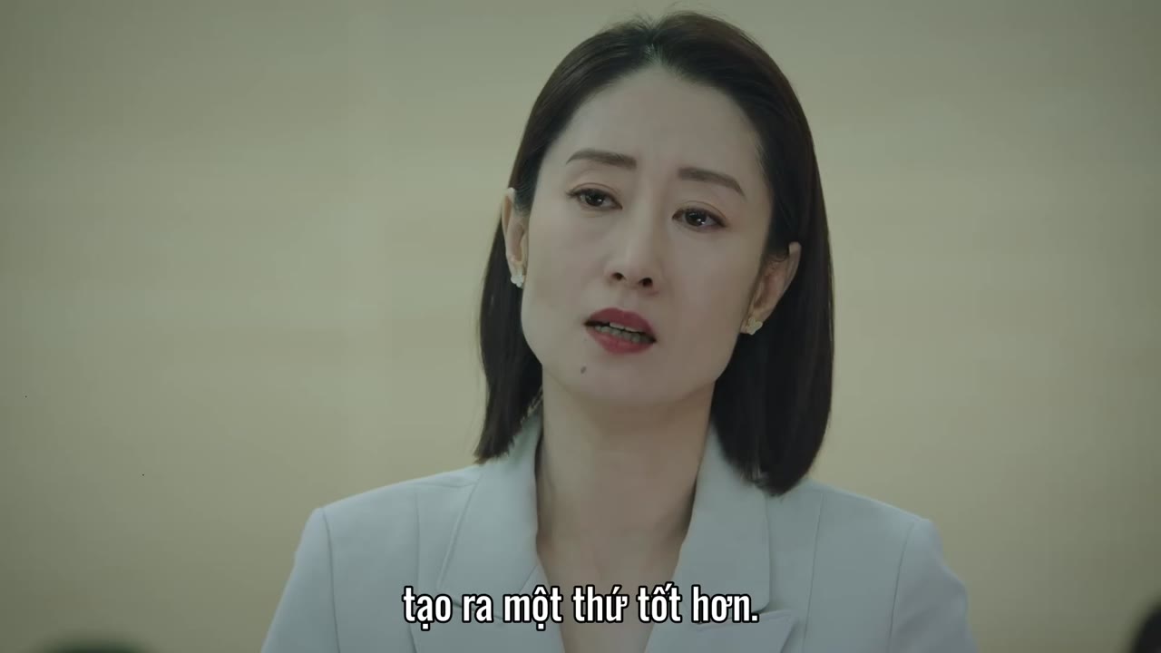 Quy Tắc Của Quý Cô tập 39 cảnh 2