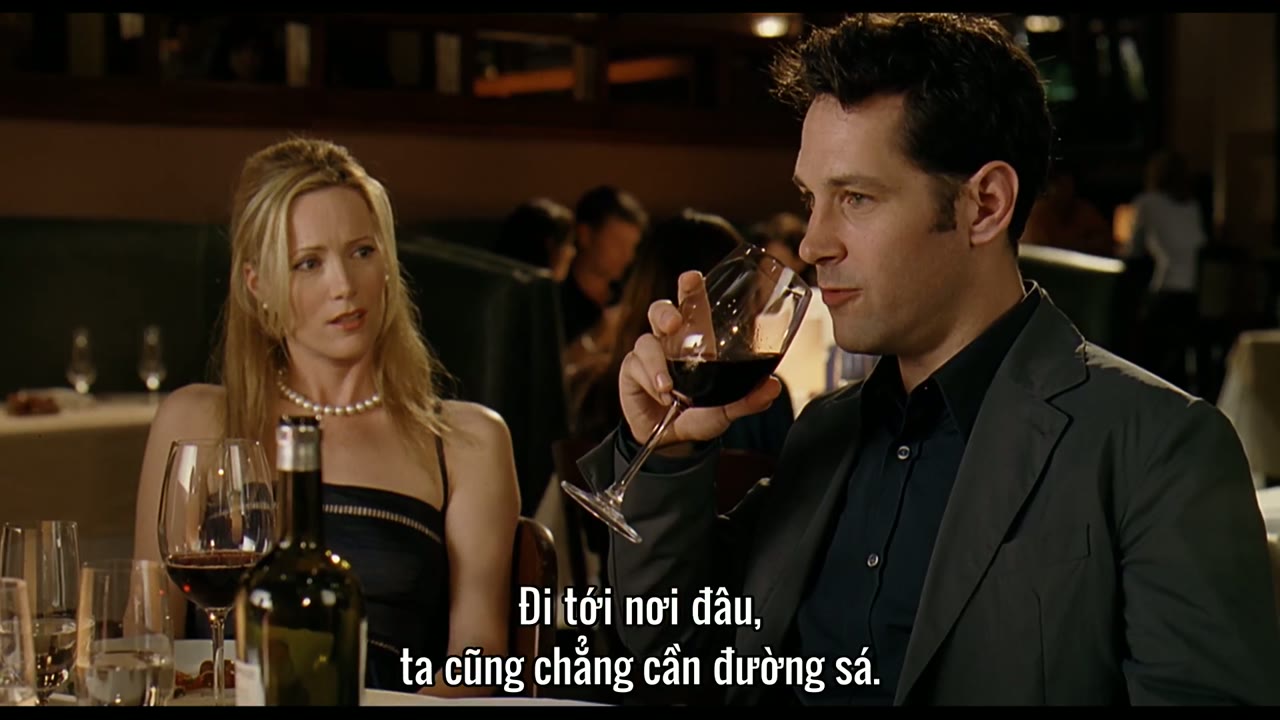 Knocked Up tập 1 cảnh 2