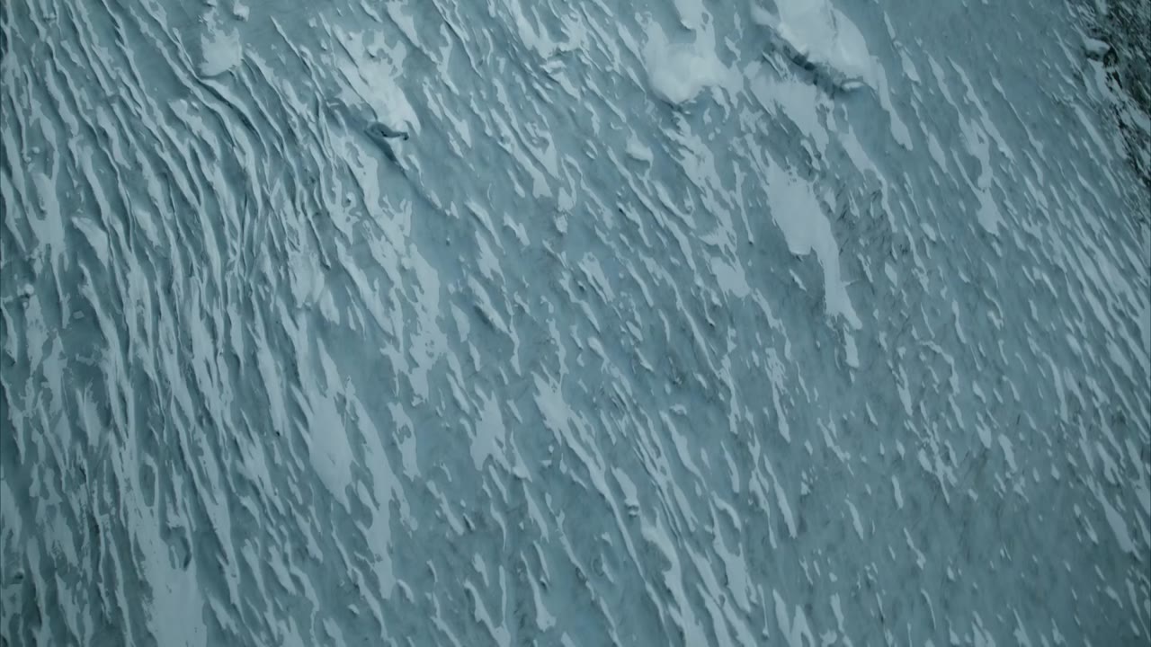 Fortitude (Phần 1) tập 1