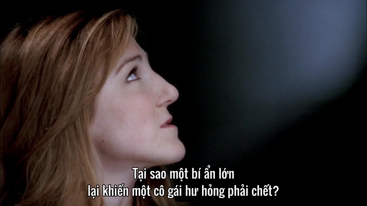 Lãnh Án (Phần 5) tập 2 cảnh 3