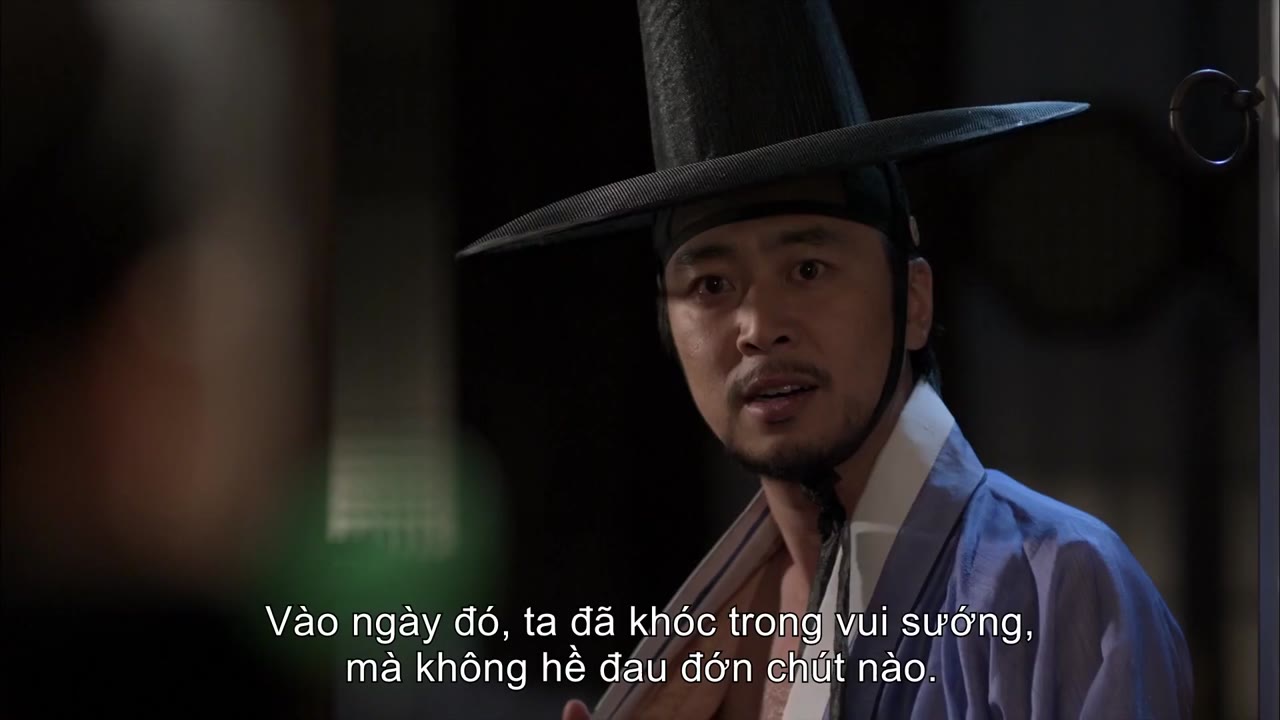 Săn Nô Lệ tập 2 cảnh 2