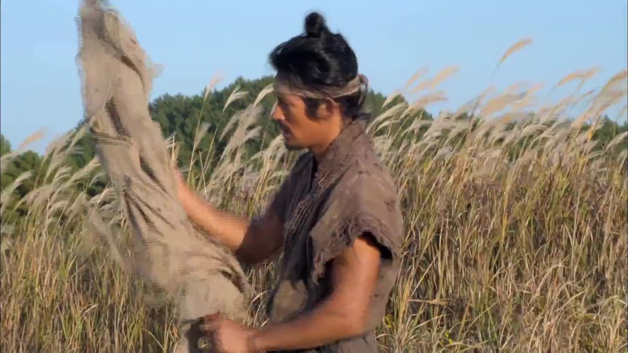 Săn Nô Lệ tập 5