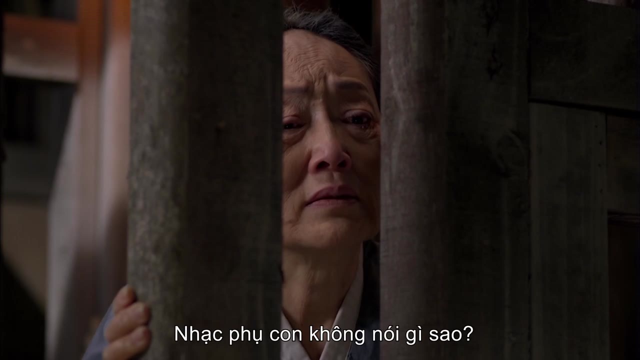 Săn Nô Lệ tập 5 cảnh 2