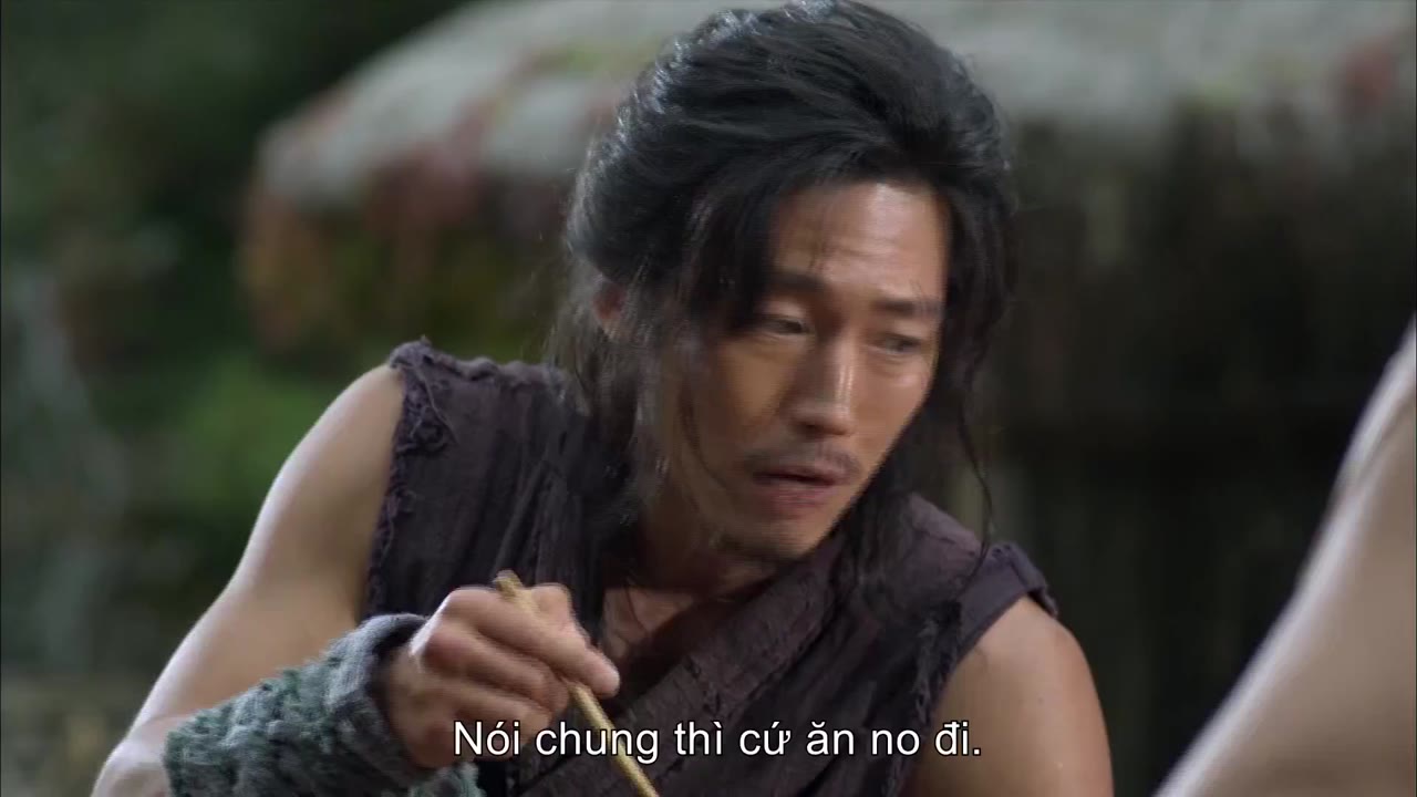 Săn Nô Lệ tập 6