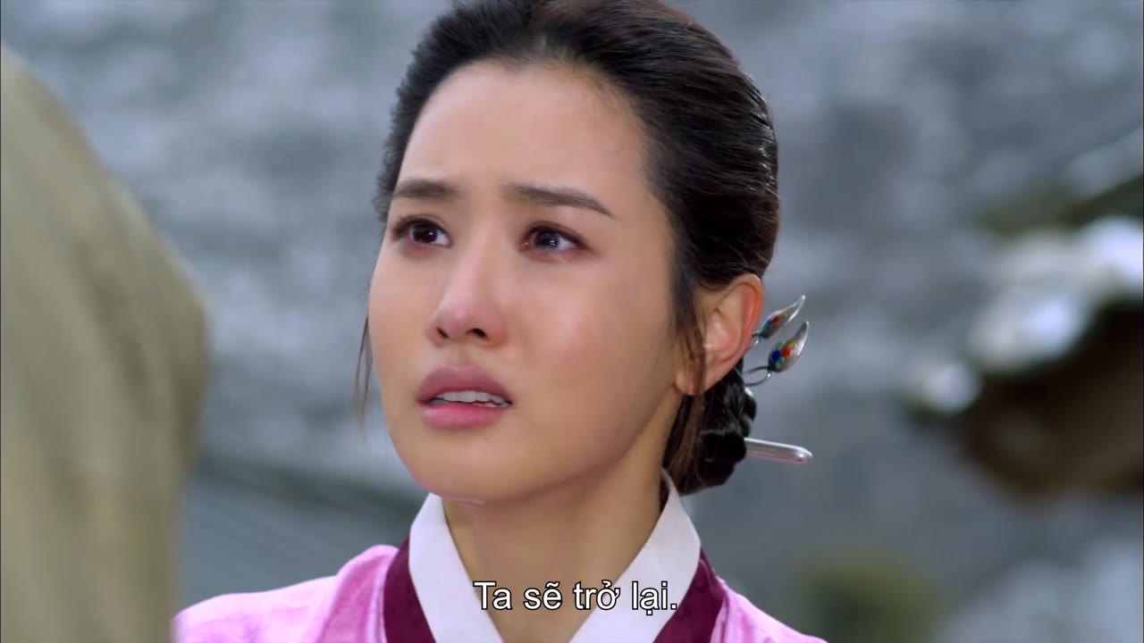 Săn Nô Lệ tập 16
