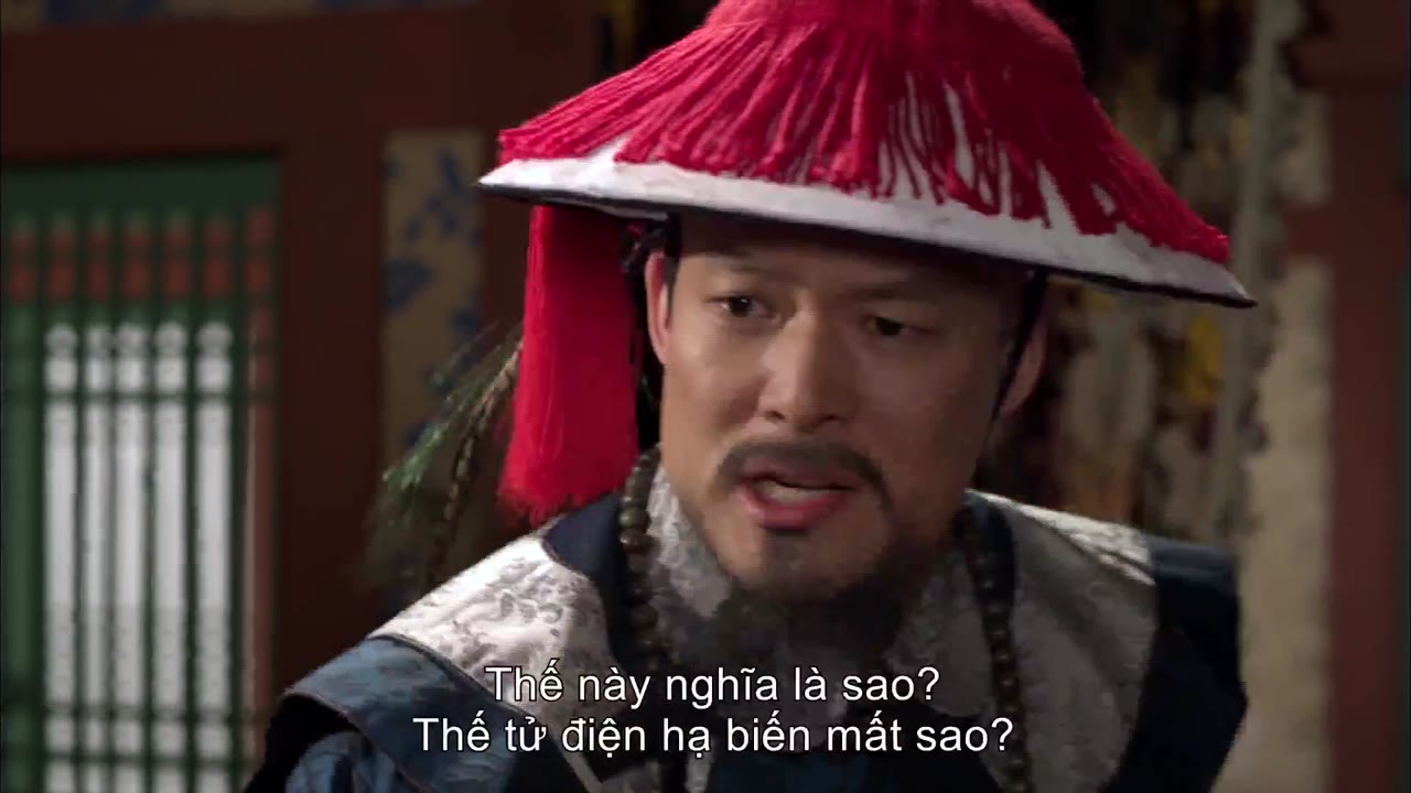 Săn Nô Lệ tập 17